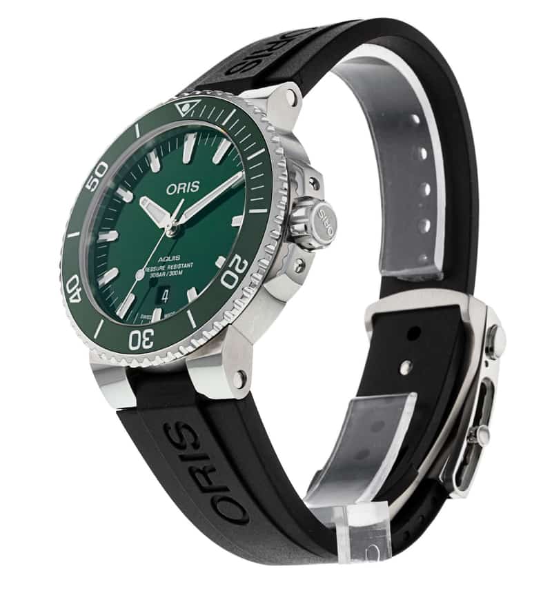 Oris Aquis 733 7730 41 57 RS
